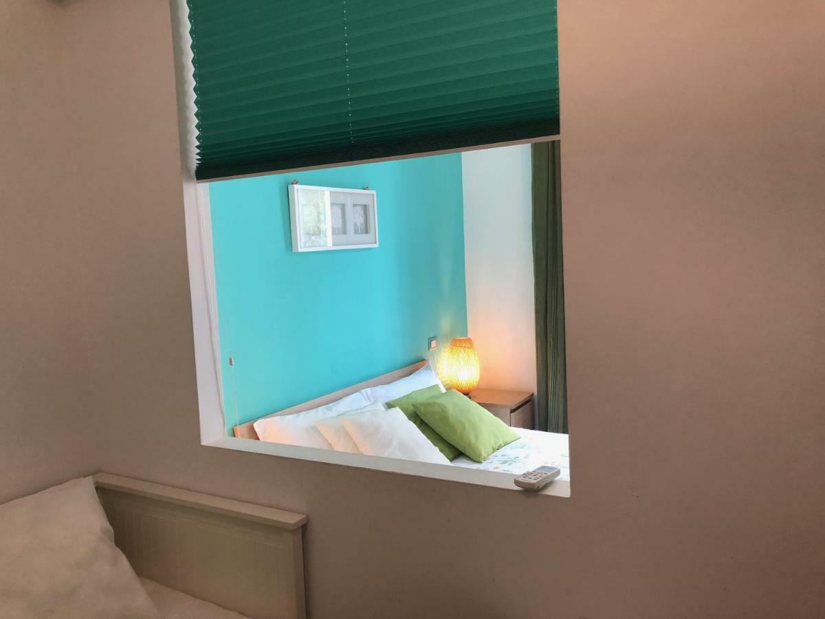 Casa Di Erminia Bed & Breakfast Наполи Екстериор снимка